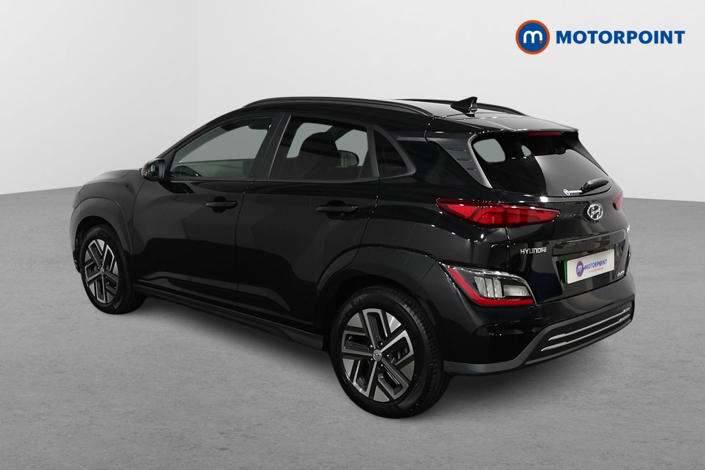 Used Hyundai KONA 2022 for sale - 76491536: Photo 5