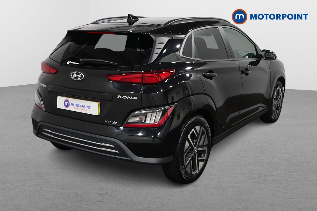 Used Hyundai KONA 2022 for sale - 76491536: Photo 7