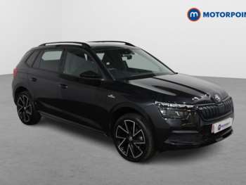 2021 - 1.0 TSI 110 Monte Carlo 5dr