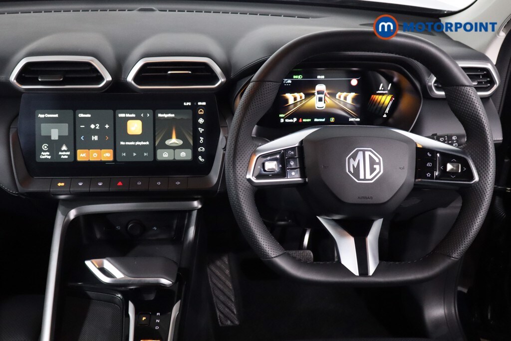 Used MG MG ZS 2025 for sale - 77760178: Photo 11