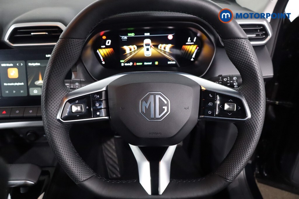 Used MG MG ZS 2025 for sale - 77760178: Photo 14