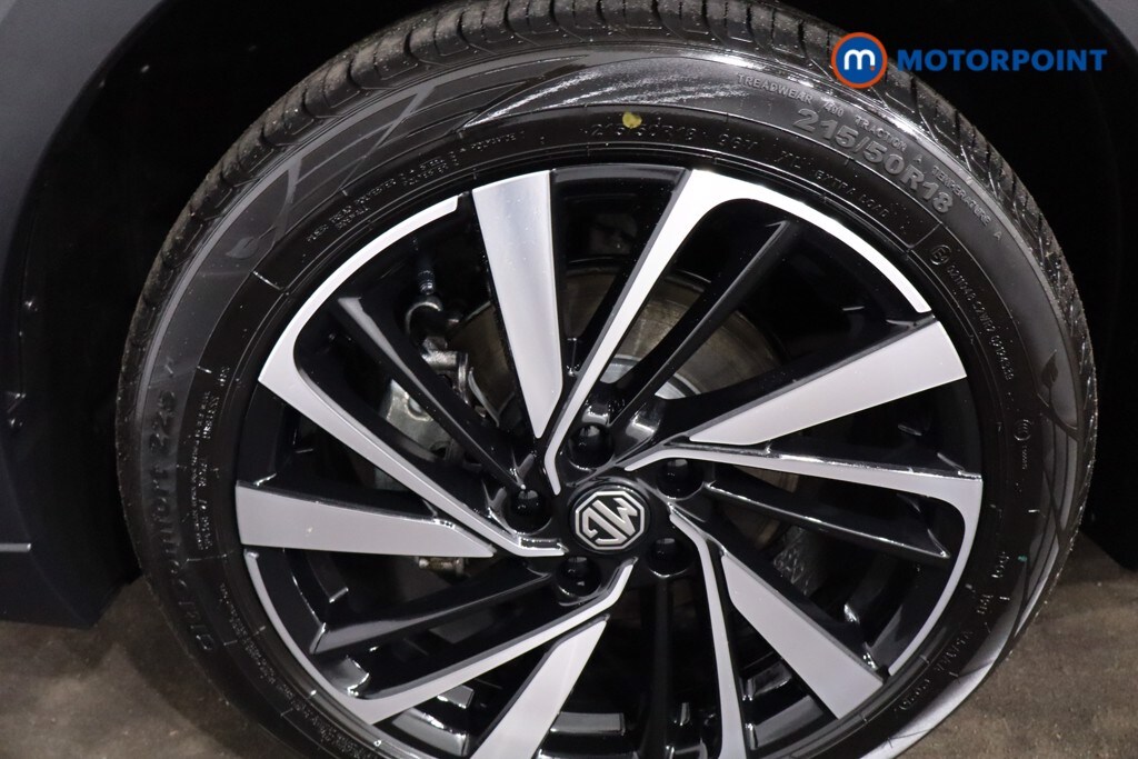 Used MG MG ZS 2025 for sale - 77760178: Photo 19