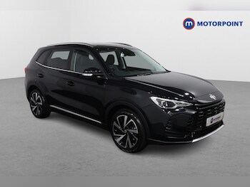 MG MG ZS feature image