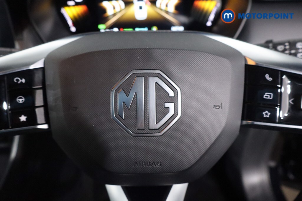 Used MG MG ZS 2025 for sale - 77760178: Photo 21