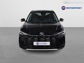 Used MG MG ZS undefined for sale - 77760178: Photo