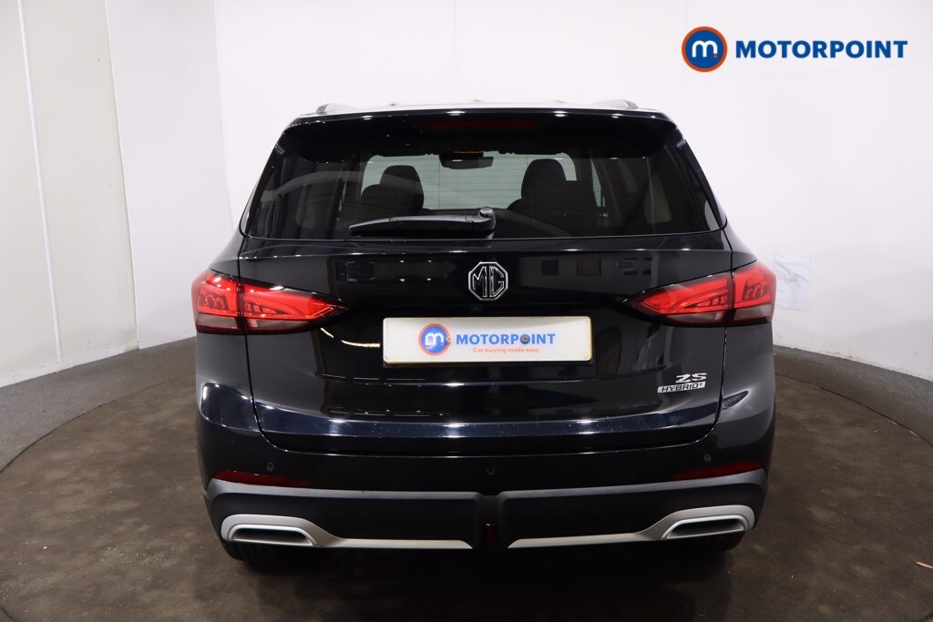 Used MG MG ZS 2025 for sale - 77760178: Photo 41