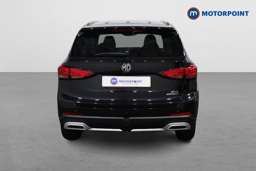 Used MG MG ZS 2025 for sale - 77760178: Photo 6