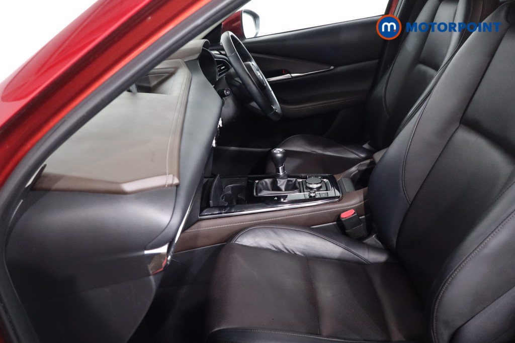 Used Mazda CX-30 2021 for sale - 77582349: Photo 12