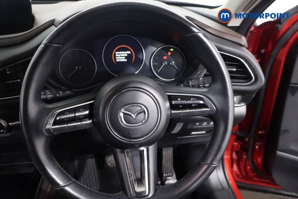 Used Mazda CX-30 2021 for sale - 77582349: Photo 14