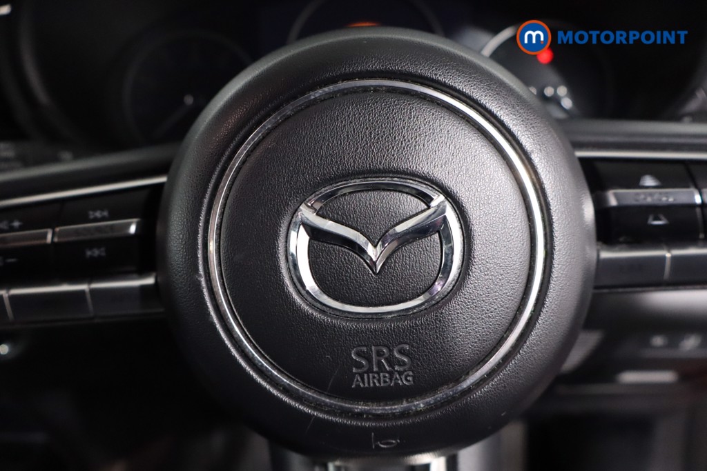 Used Mazda CX-30 2021 for sale - 77582349: Photo 15