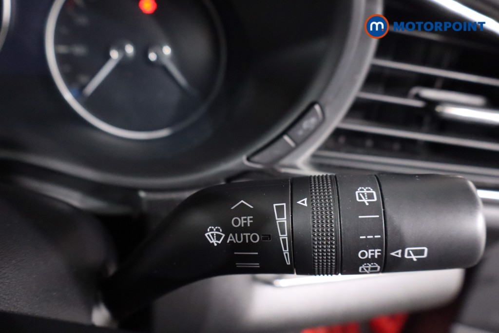 Used Mazda CX-30 2021 for sale - 77582349: Photo 17