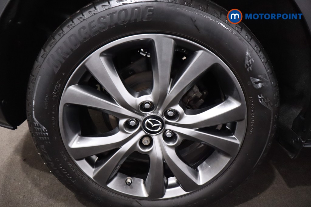 Used Mazda CX-30 2021 for sale - 77582349: Photo 18