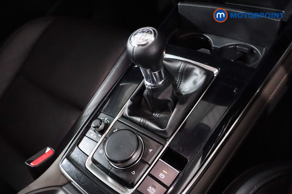 Used Mazda CX-30 2021 for sale - 77582349: Photo 22