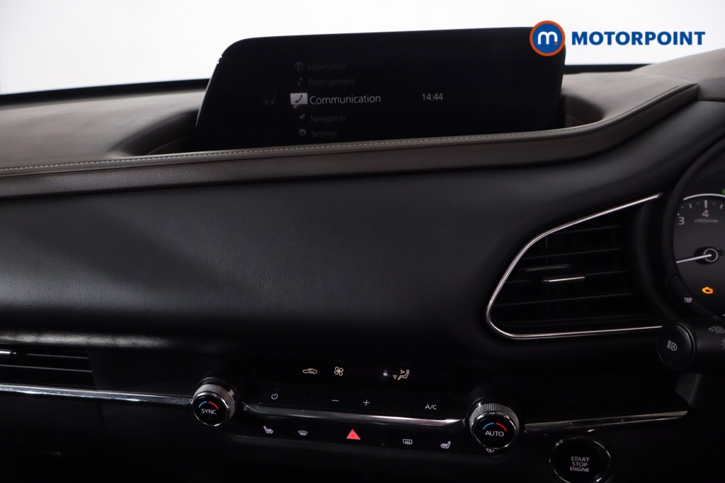 Used Mazda CX-30 2021 for sale - 77582349: Photo 25