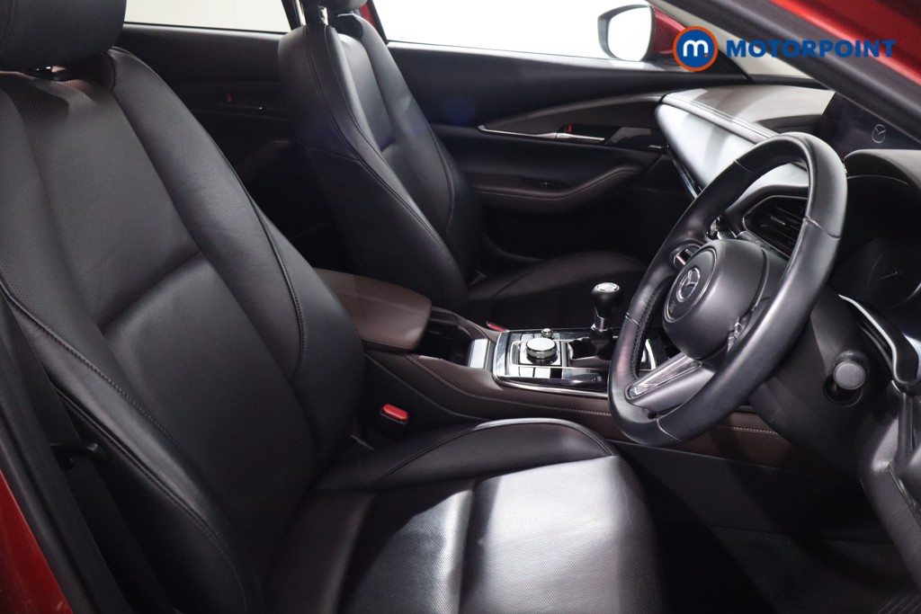 Used Mazda CX-30 2021 for sale - 77582349: Photo 27