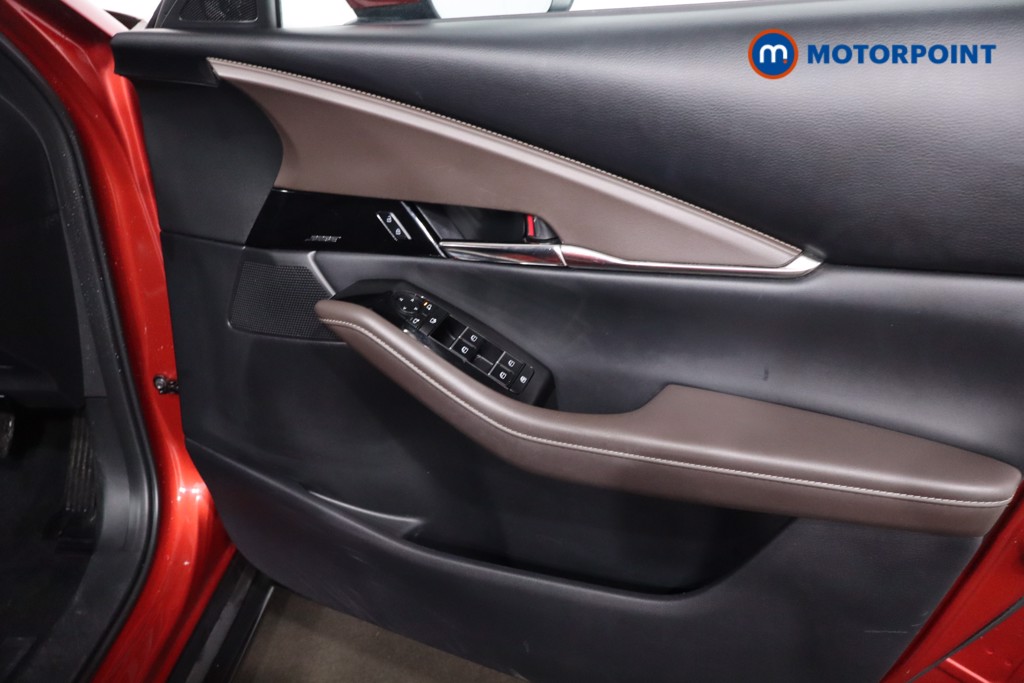 Used Mazda CX-30 2021 for sale - 77582349: Photo 28