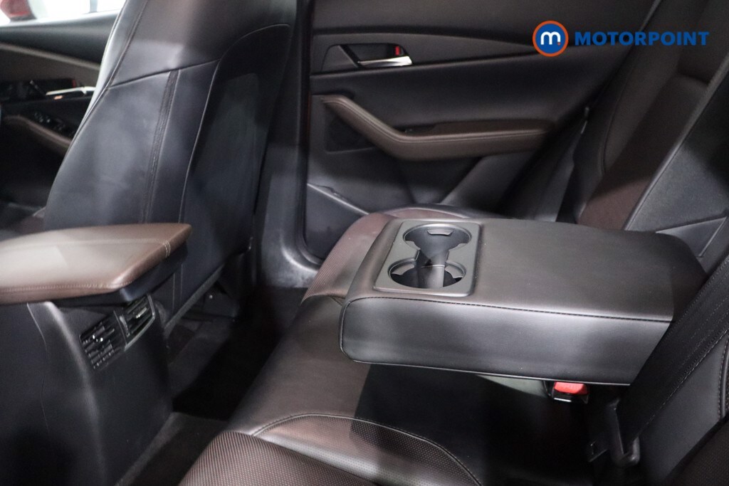 Used Mazda CX-30 2021 for sale - 77582349: Photo 31