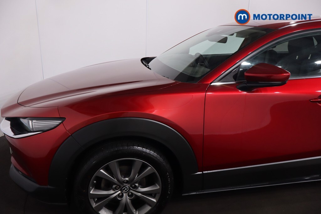 Used Mazda CX-30 2021 for sale - 77582349: Photo 32