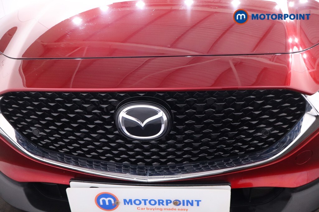 Used Mazda CX-30 2021 for sale - 77582349: Photo 33