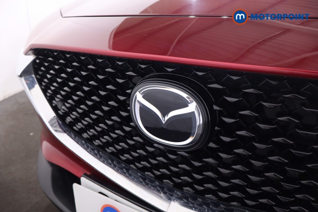 Used Mazda CX-30 2021 for sale - 77582349: Photo 34