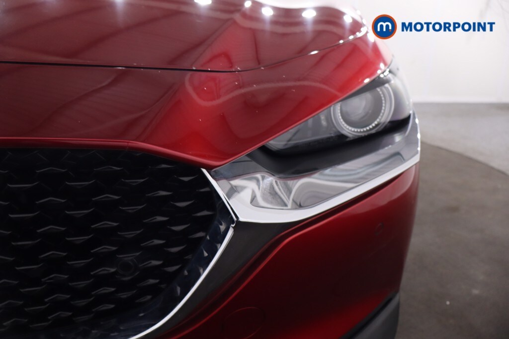Used Mazda CX-30 2021 for sale - 77582349: Photo 35