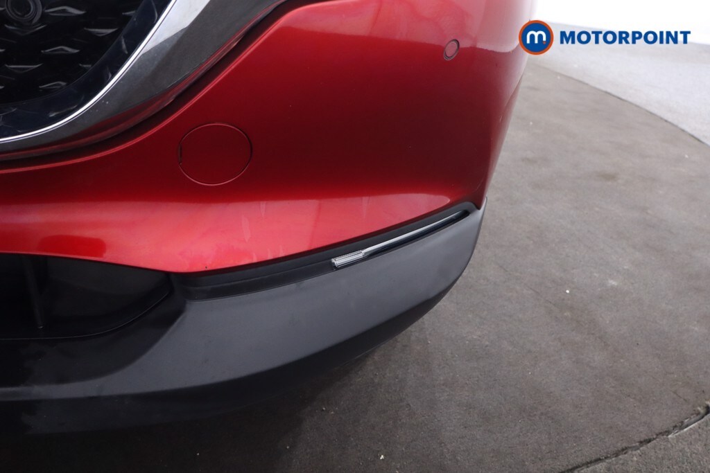 Used Mazda CX-30 2021 for sale - 77582349: Photo 36