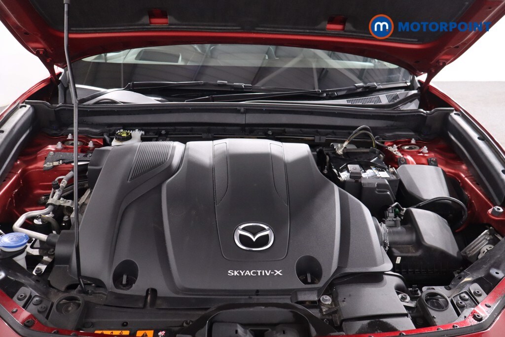 Used Mazda CX-30 2021 for sale - 77582349: Photo 37