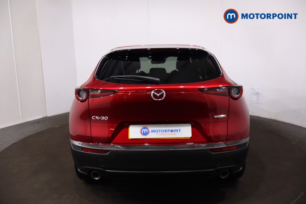 Used Mazda CX-30 2021 for sale - 77582349: Photo 38