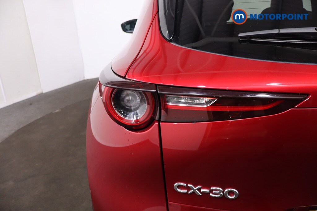 Used Mazda CX-30 2021 for sale - 77582349: Photo 39