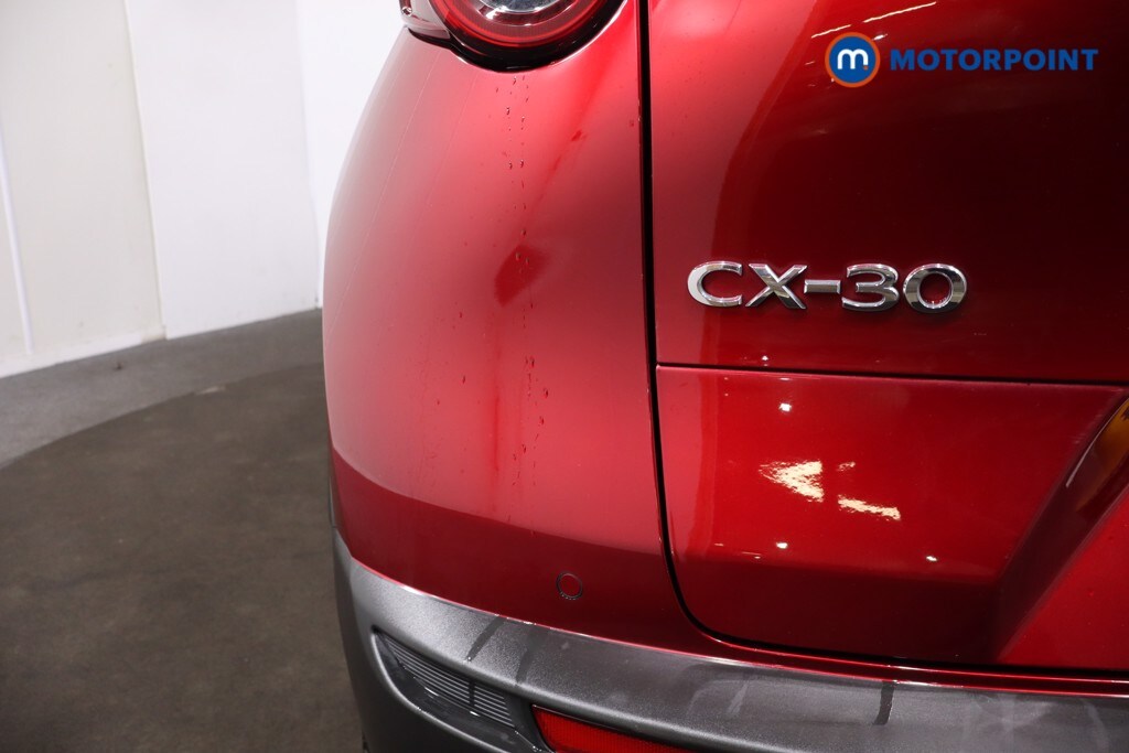 Used Mazda CX-30 2021 for sale - 77582349: Photo 40