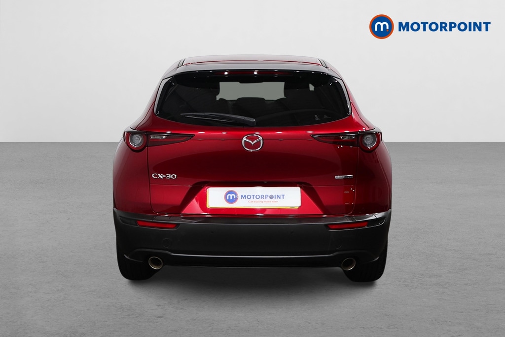Used Mazda CX-30 2021 for sale - 77582349: Photo 6