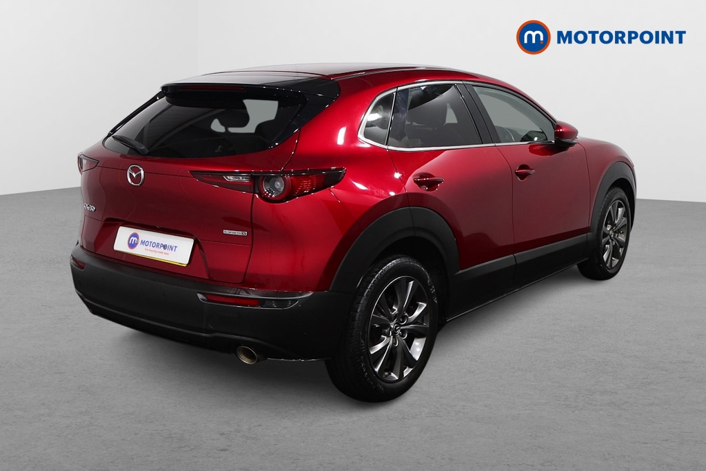 Used Mazda CX-30 2021 for sale - 77582349: Photo 7
