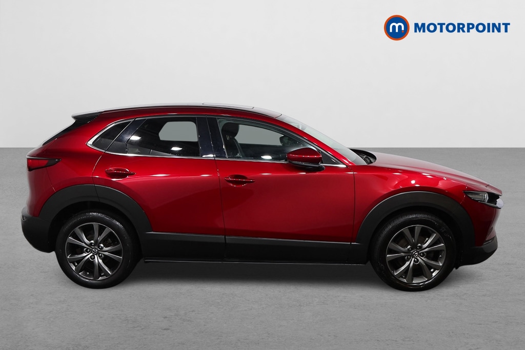 Used Mazda CX-30 2021 for sale - 77582349: Photo 8