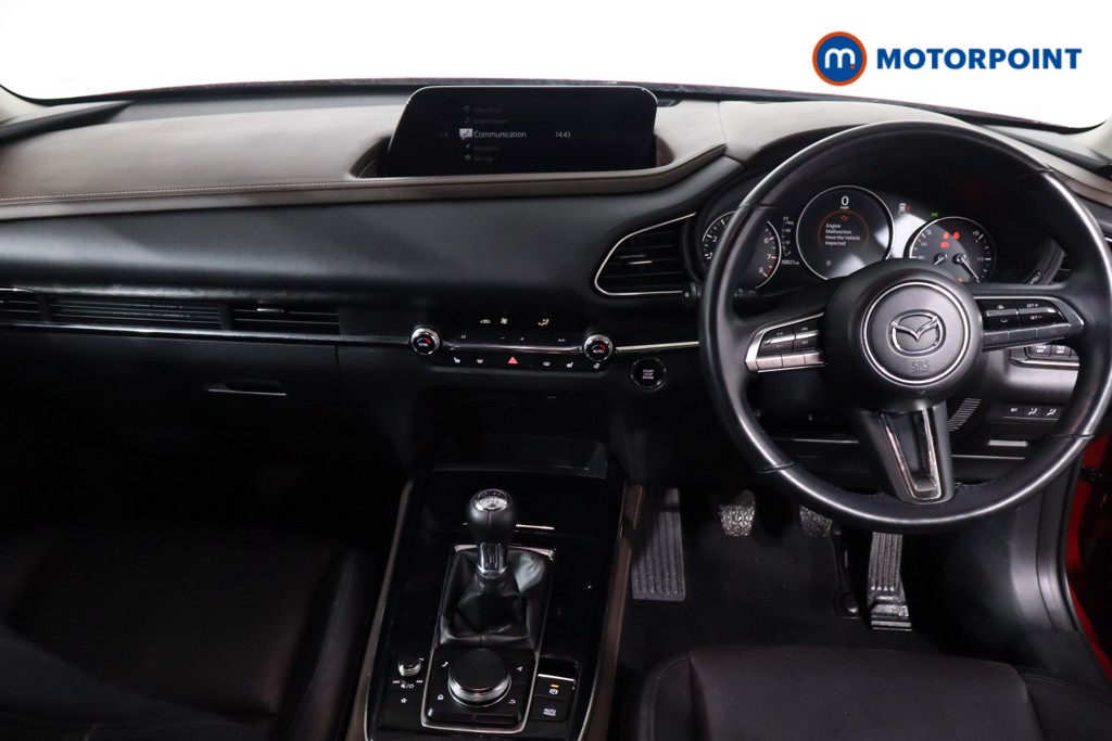 Used Mazda CX-30 2021 for sale - 77582349: Photo 9