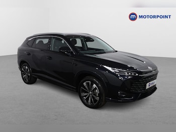 Used MG MG HS undefined for sale - 78485310: Photo