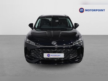 Used MG MG HS undefined for sale - 78485310: Photo