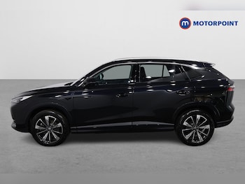 Used MG MG HS undefined for sale - 78485310: Photo