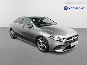 Used Mercedes-Benz A-Class undefined for sale - 77831054: Photo