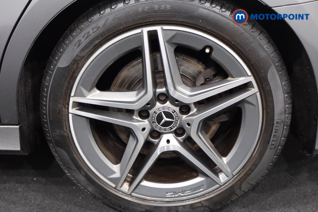 Used Mercedes-Benz A-Class for sale - 77831054: Photo 31