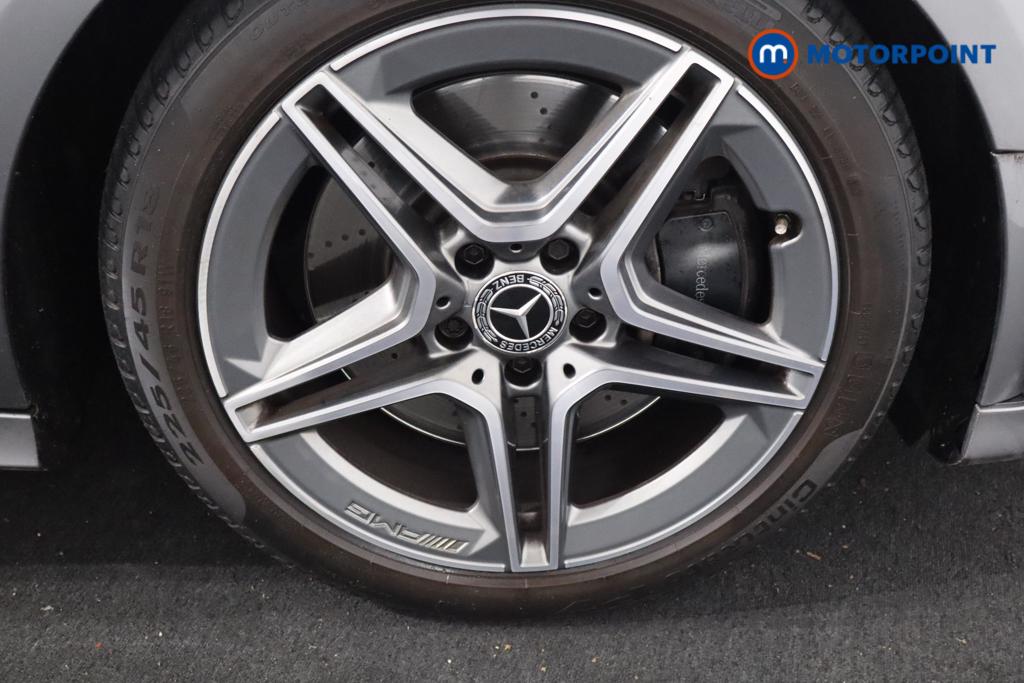 Used Mercedes-Benz A-Class for sale - 77831054: Photo 33