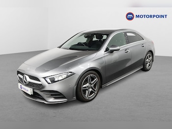 Used Mercedes-Benz A-Class undefined for sale - 77831054: Photo