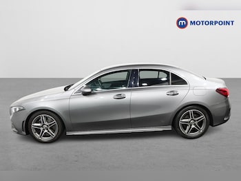 Used Mercedes-Benz A-Class undefined for sale - 77831054: Photo