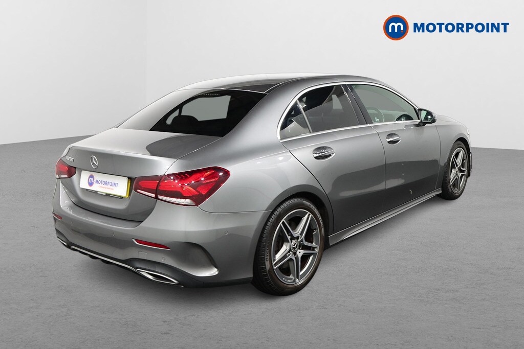 Used Mercedes-Benz A-Class for sale - 77831054: Photo 7