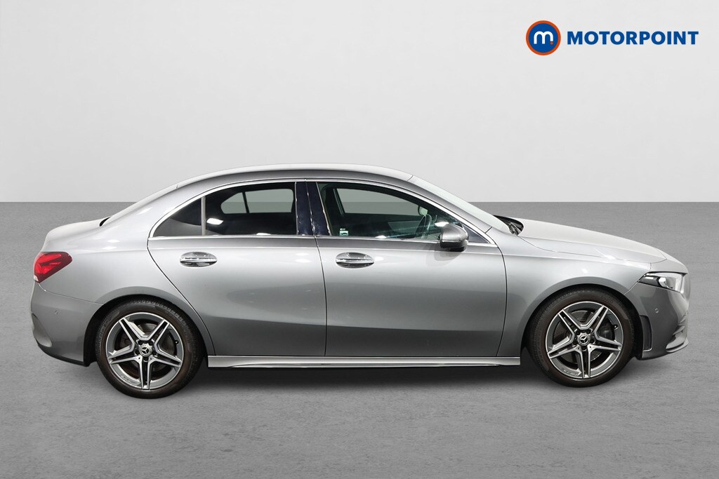 Used Mercedes-Benz A-Class for sale - 77831054: Photo 8