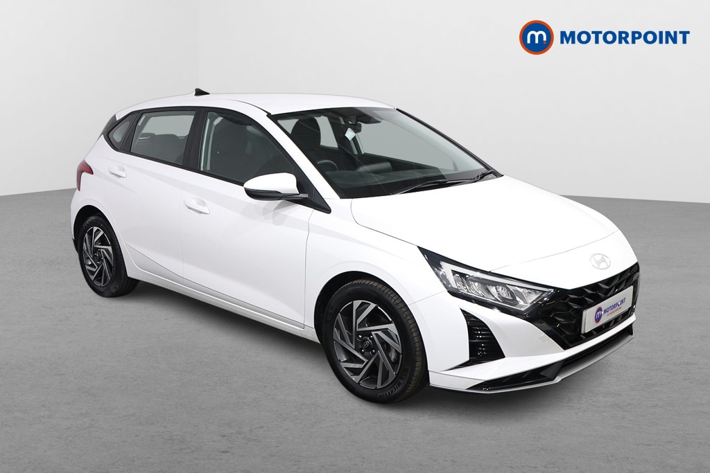 Used Hyundai i20 2025 for sale - 78176884: Photo 1