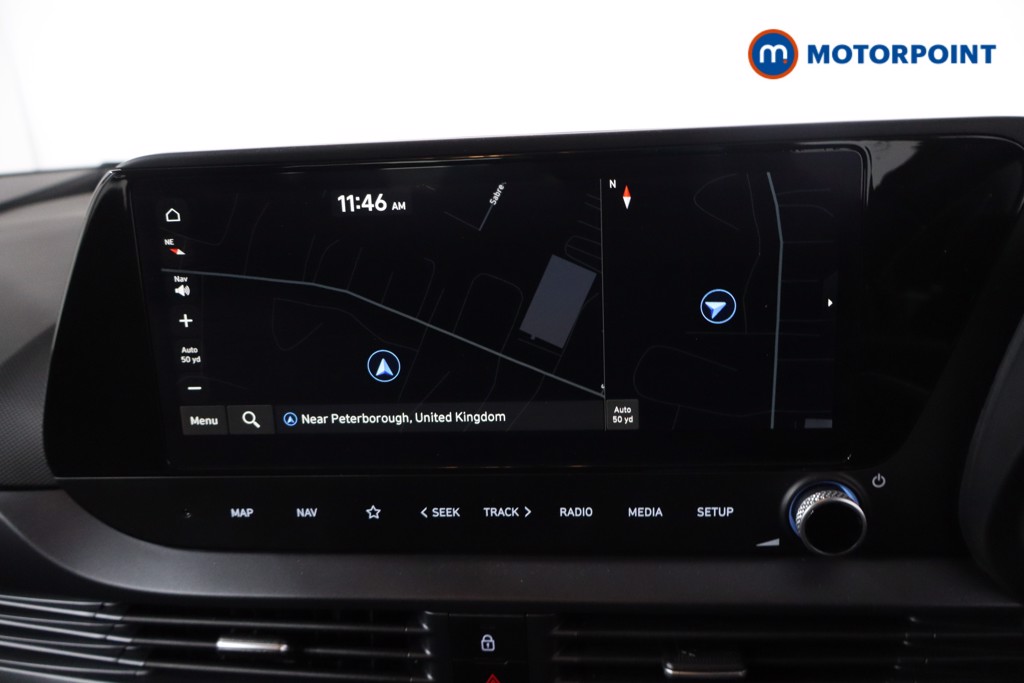 Used Hyundai i20 2025 for sale - 78176884: Photo 10