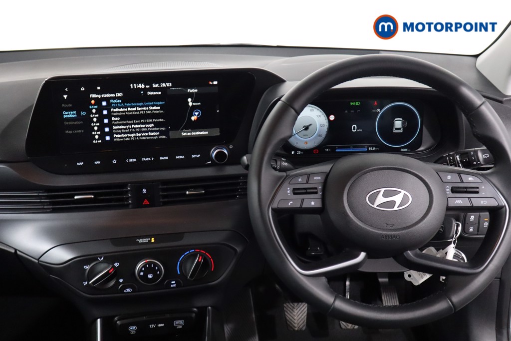 Used Hyundai i20 2025 for sale - 78176884: Photo 11