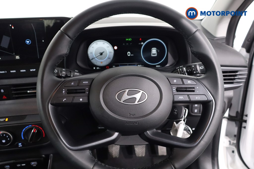 Used Hyundai i20 2025 for sale - 78176884: Photo 14