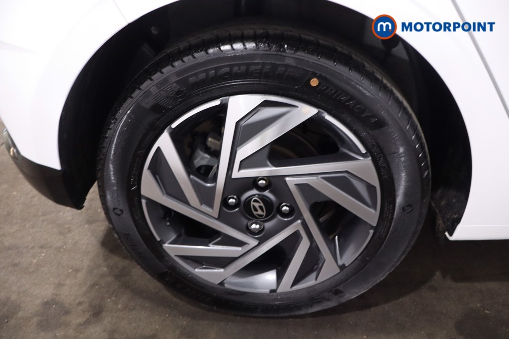 Used Hyundai i20 2025 for sale - 78176884: Photo 17