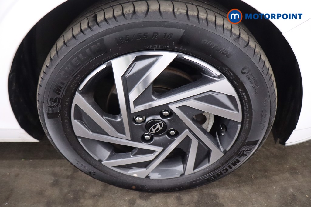 Used Hyundai i20 2025 for sale - 78176884: Photo 18